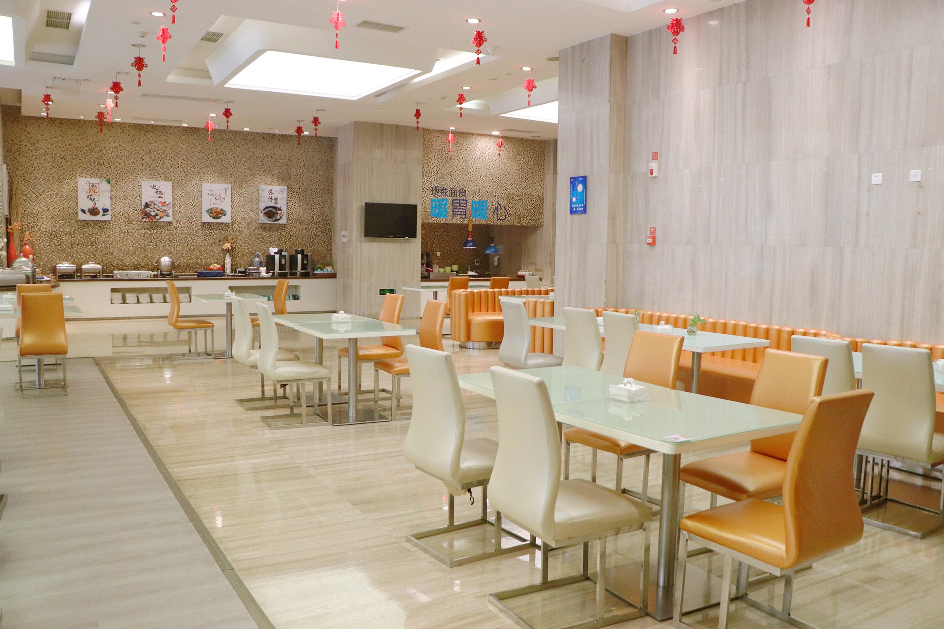 Holiday Inn Express Chengdu Wuhou By Ihg-Wuhou Temple And Jinli Bagian luar foto
