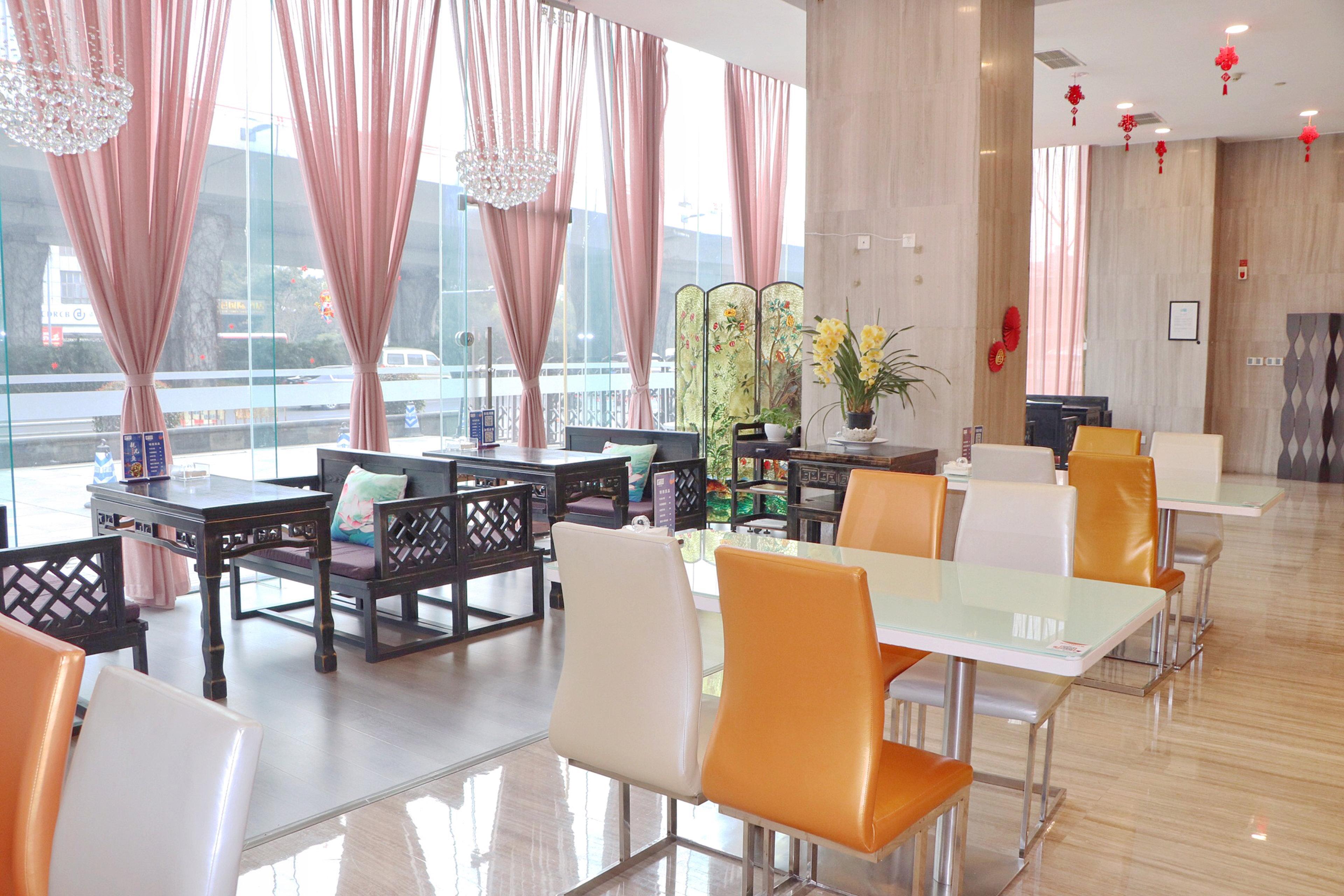 Holiday Inn Express Chengdu Wuhou By Ihg-Wuhou Temple And Jinli Bagian luar foto