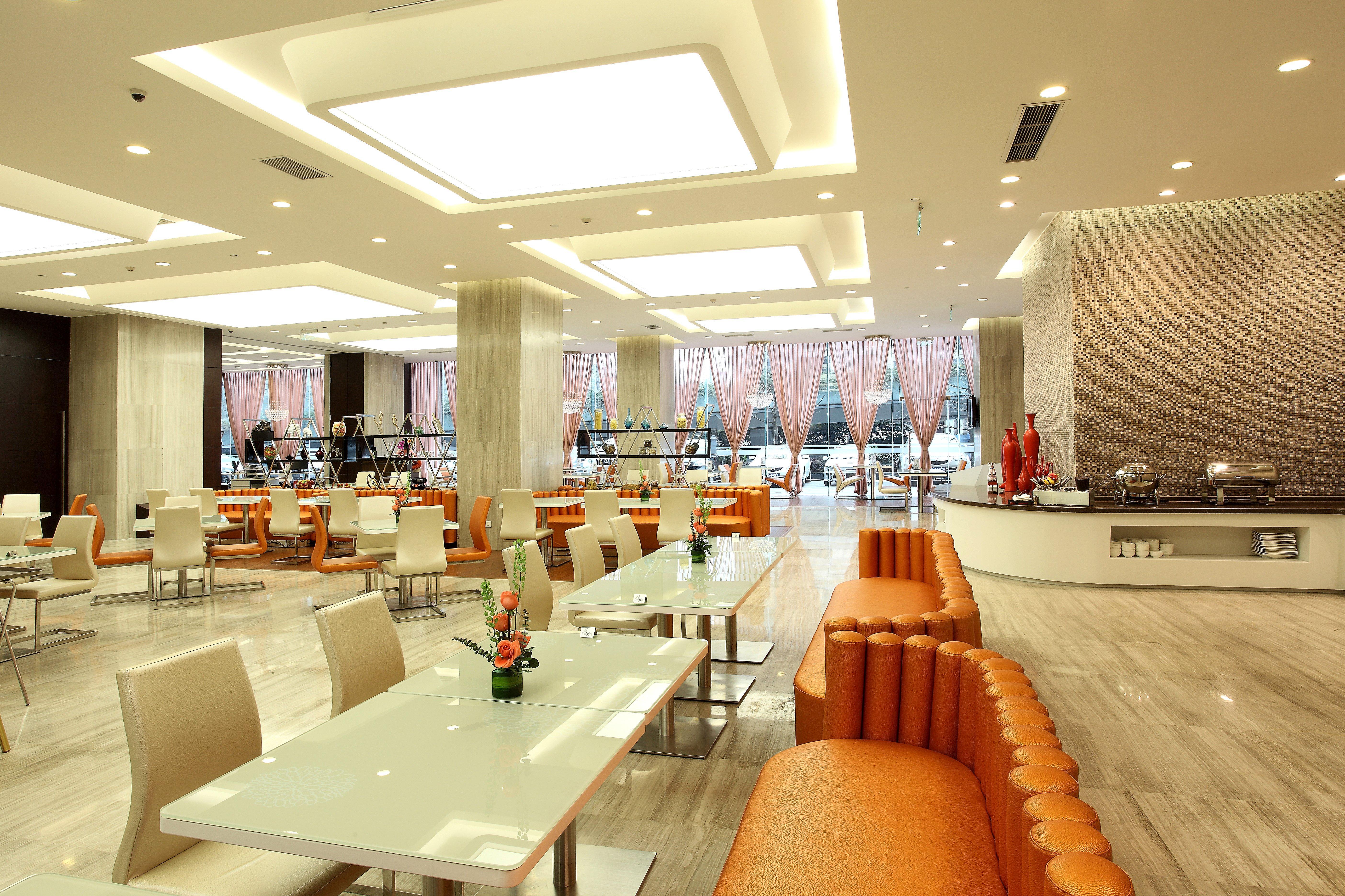 Holiday Inn Express Chengdu Wuhou By Ihg-Wuhou Temple And Jinli Bagian luar foto