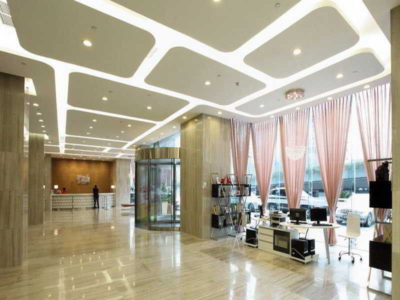 Holiday Inn Express Chengdu Wuhou By Ihg-Wuhou Temple And Jinli Bagian luar foto